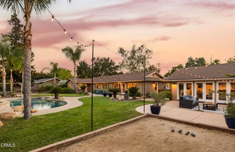 Photo of 365 Encino Drive, Oak View, CA 93022 (MLS # V1-38318)