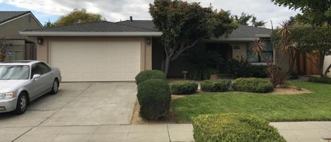 Photo of 1079 Drexel Way, San Jose, CA 95121 (MLS # ML82050535)