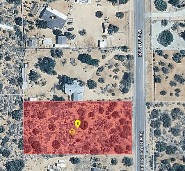 8 Mountain Road