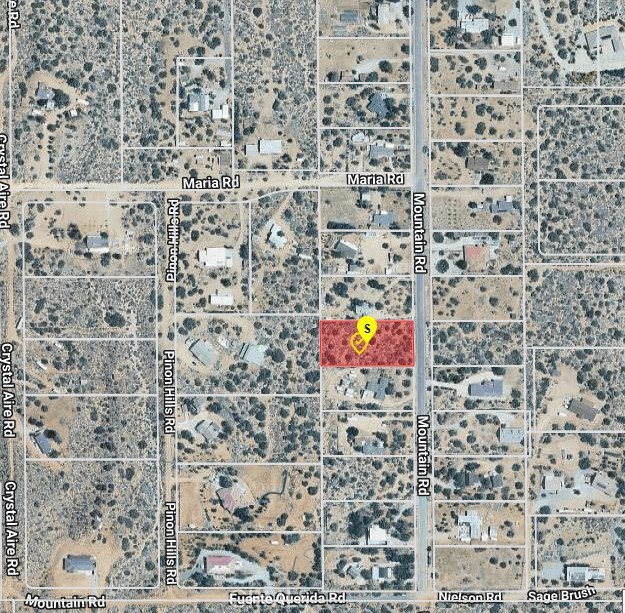 8 Mountain Road