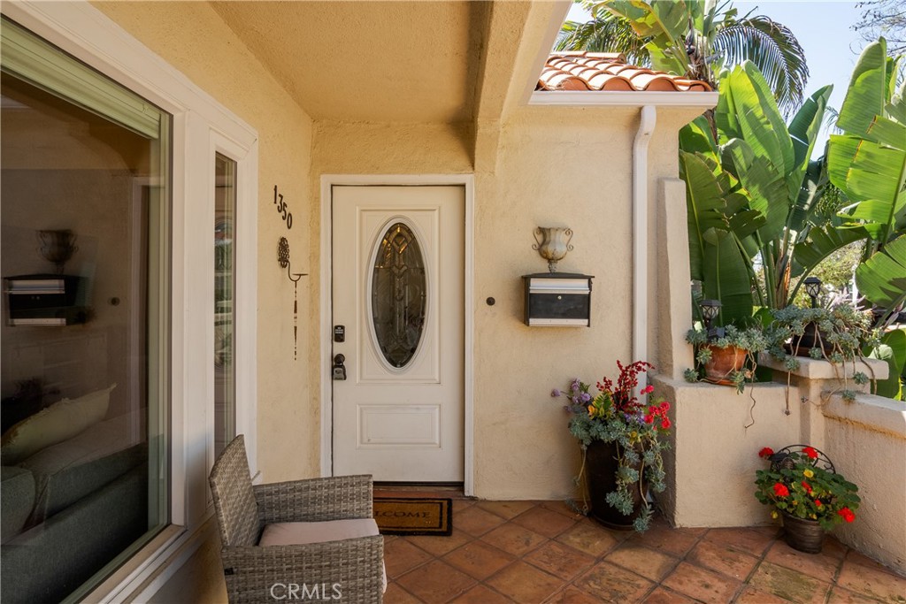 Properties 3 1350 S Curson Avenue