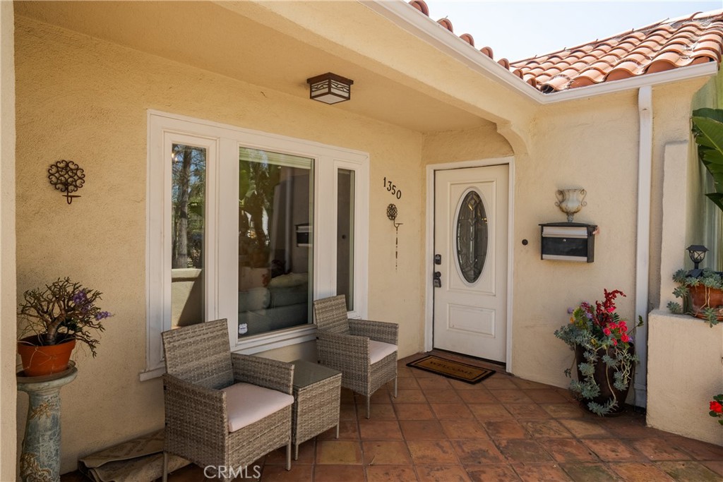 Properties 2 1350 S Curson Avenue