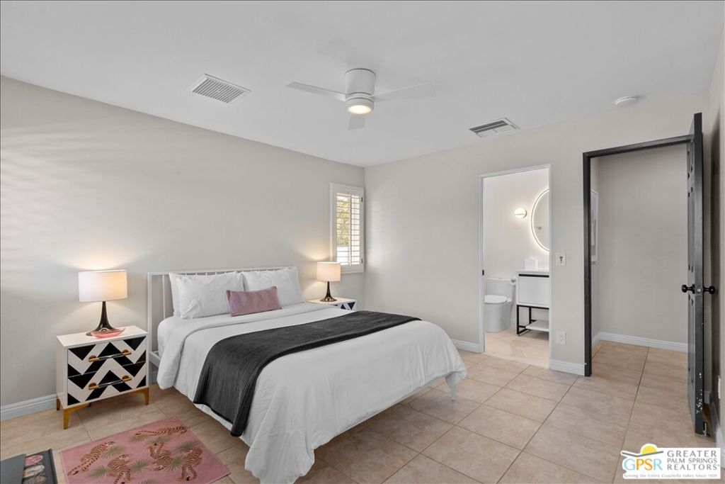 Tahquitz Creek Golf - Residential
