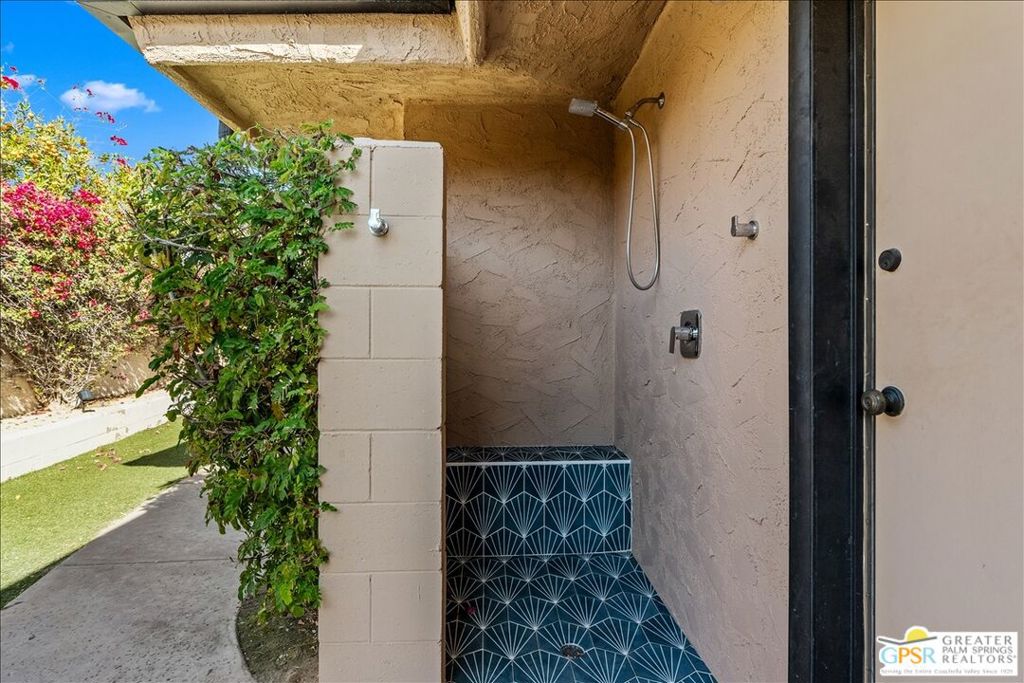 Tahquitz Creek Golf - Residential