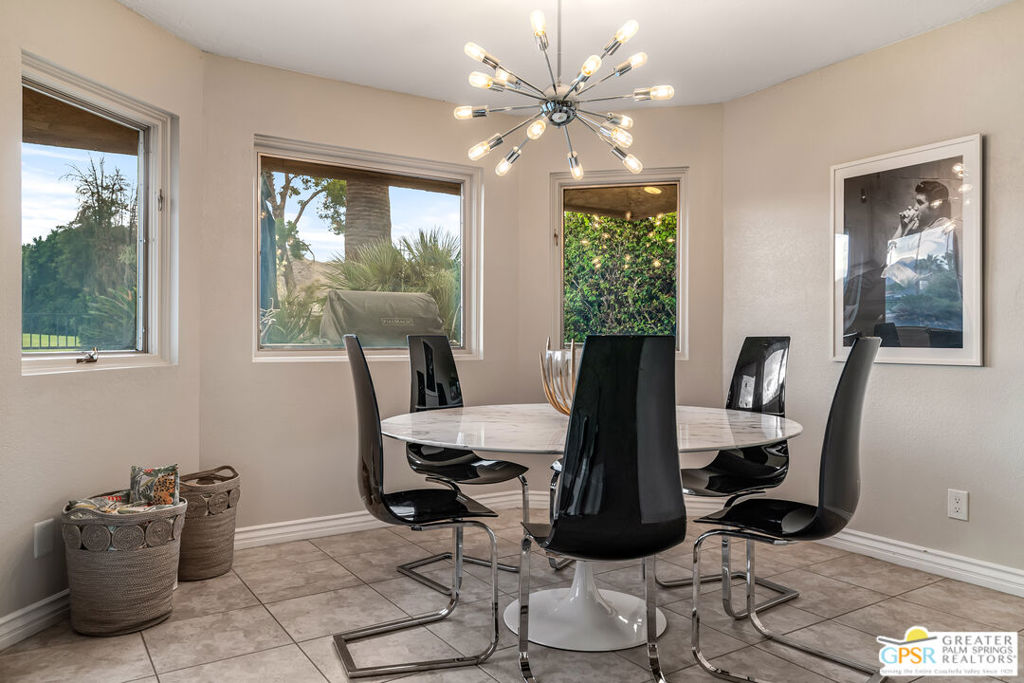 Tahquitz Creek Golf - Residential
