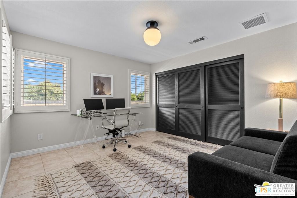 Tahquitz Creek Golf - Residential