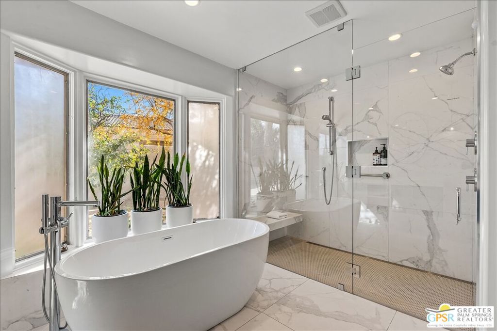 Tahquitz Creek Golf - Residential