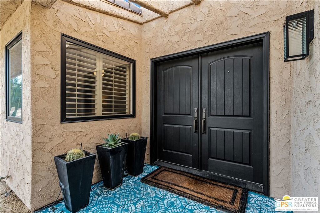 Tahquitz Creek Golf - Residential