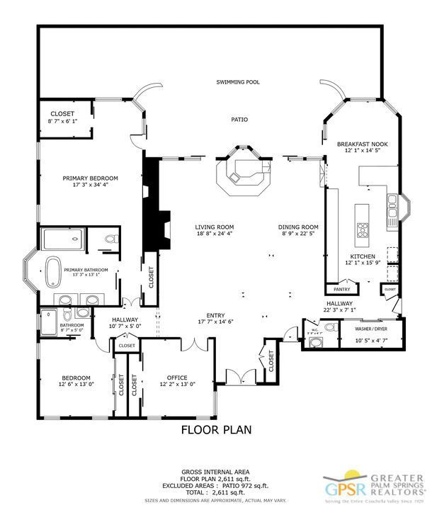 Tahquitz Creek Golf - Residential