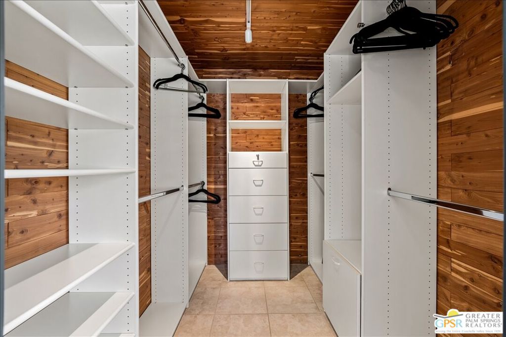 Tahquitz Creek Golf - Residential