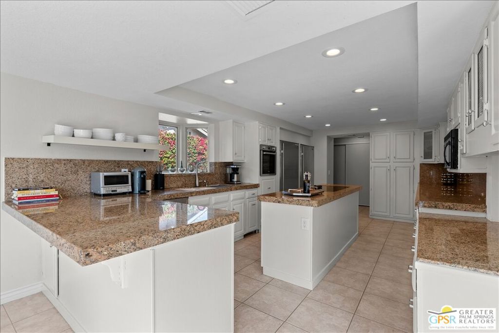 Tahquitz Creek Golf - Residential