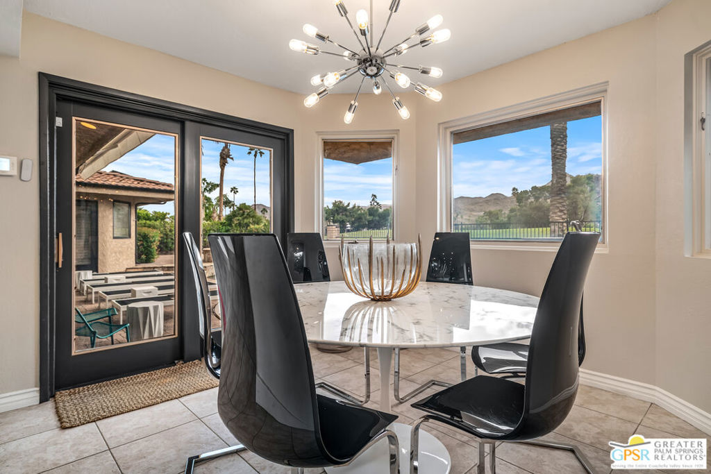 Tahquitz Creek Golf - Residential