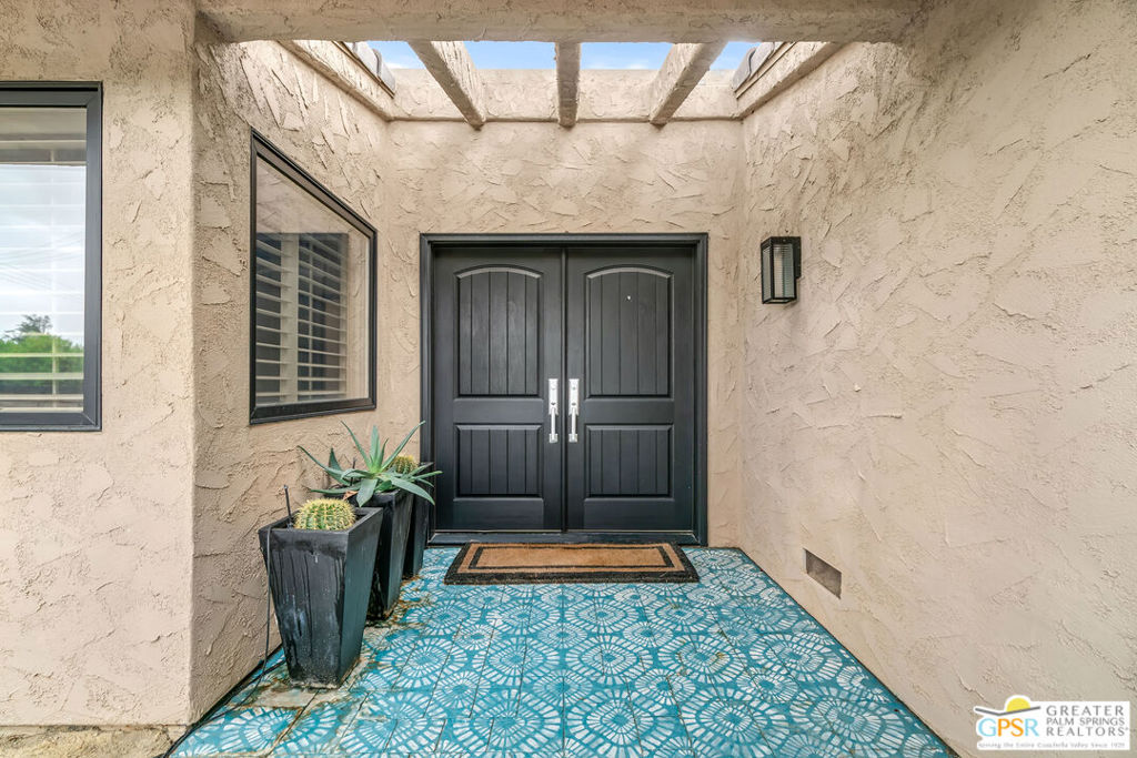 Tahquitz Creek Golf - Residential