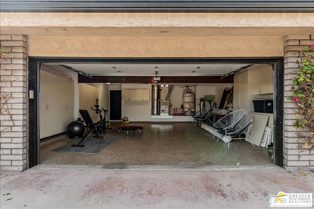 Tahquitz Creek Golf - Residential