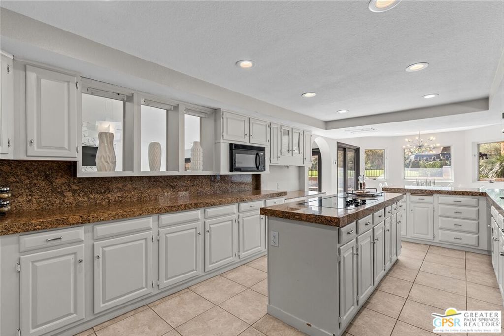 Tahquitz Creek Golf - Residential