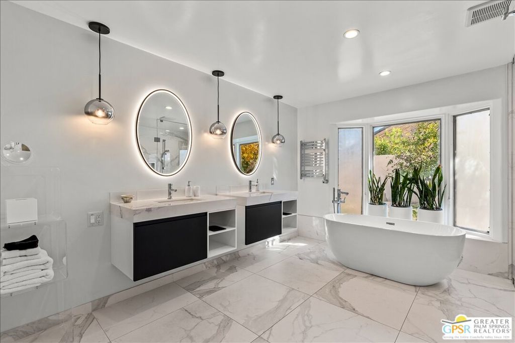 Tahquitz Creek Golf - Residential