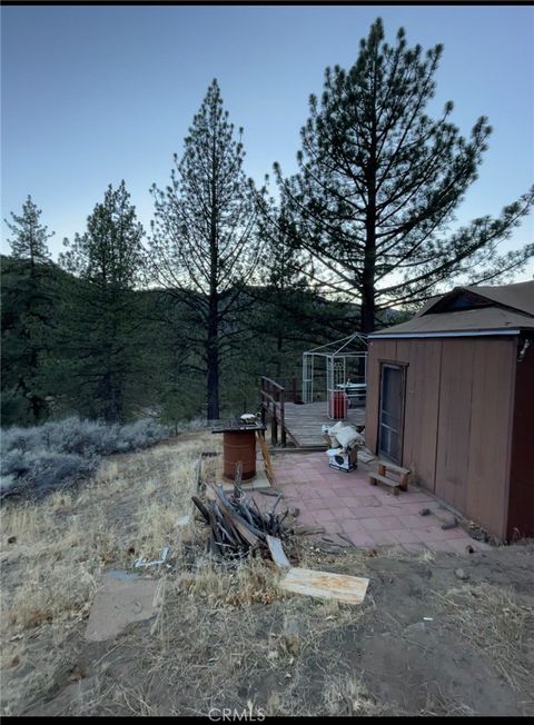 16441 Jungfrau Tehachapi CA 93561