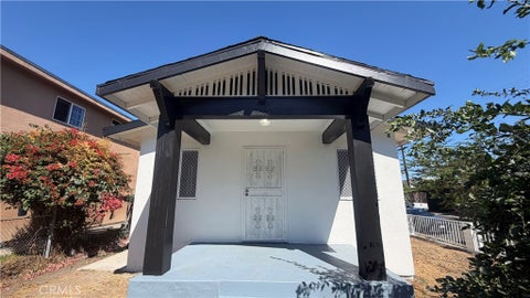 Photo of 5620 Fortuna ST, Los Angeles, CA 90011 (MLS # IV26185694)