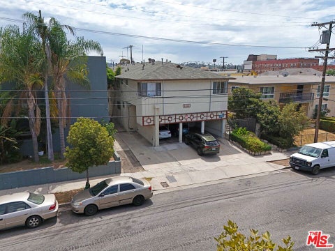 Photo of 1212 N New Hampshire Avenue, Los Angeles, CA 90029 (MLS # 26920767)