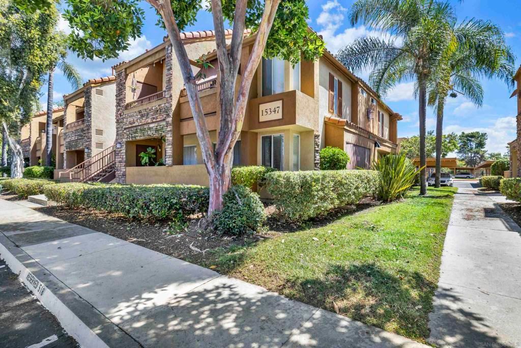 Photo of 15347 Maturin Dr #108, San Diego, CA 92127 (MLS # 260009031SD)