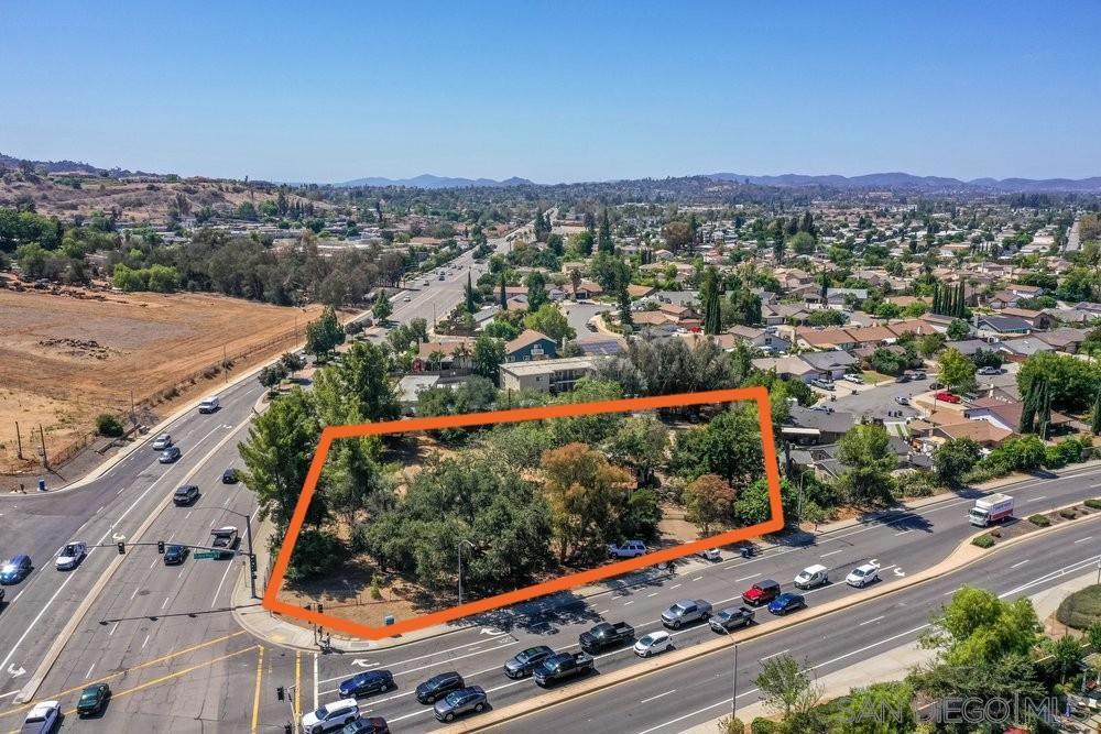 3129 E El Norte Pkwy