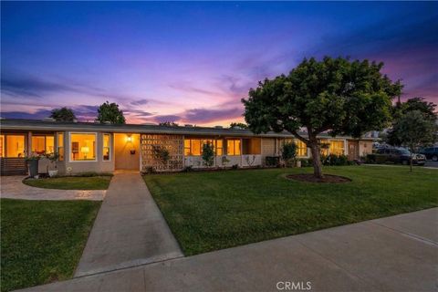 Photo of 1180 Oakmont Road Rd #51H, Seal Beach, CA 90740 (MLS # PW26071080)