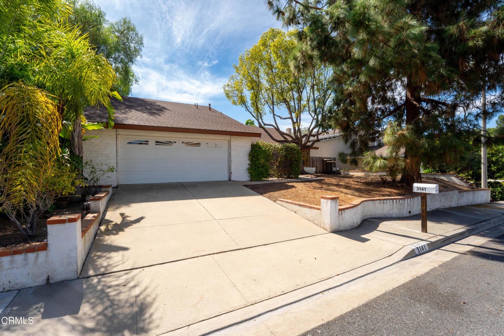 3141 Fort Courage Avenue