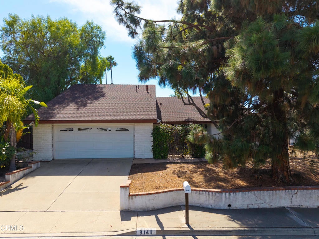 3141 Fort Courage Avenue