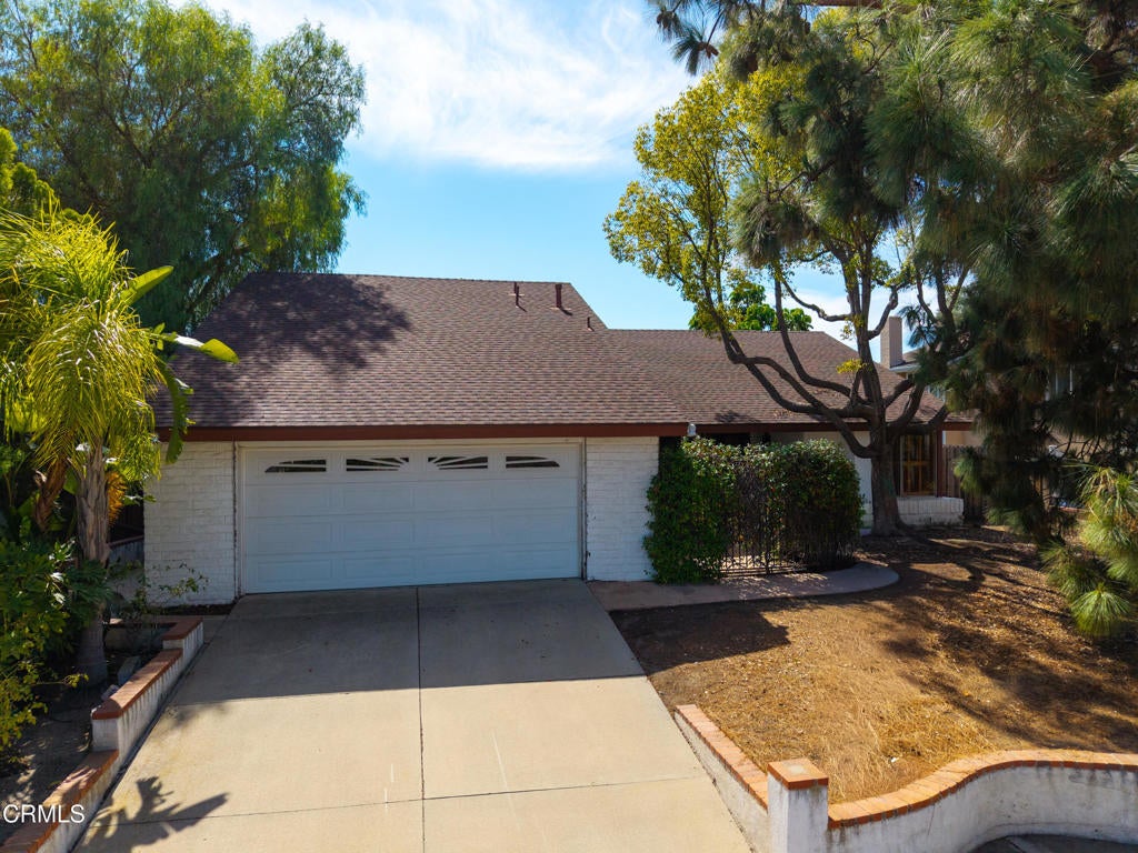3141 Fort Courage Avenue