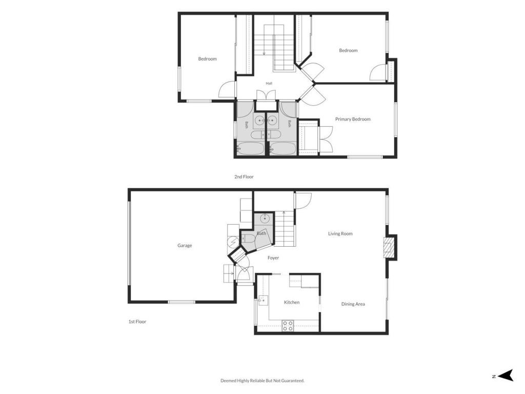 1701 Calais Court