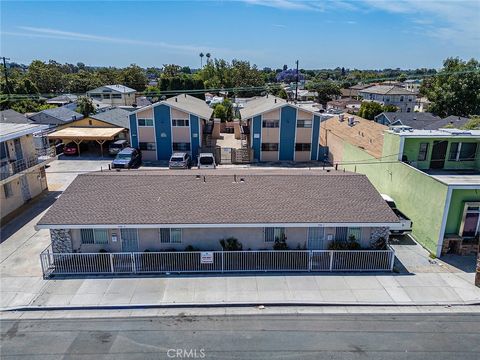 Photo of 436 E Market ST, Long Beach, CA 90805 (MLS # PW26094741)