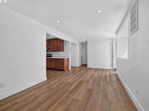 Tiny photo for 3035 Logan St St, Oakland, CA 94601 (MLS # 41151556)