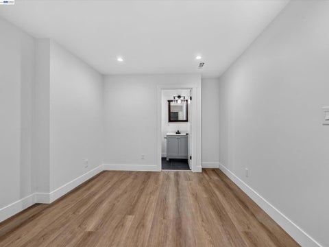 Tiny photo for 3035 Logan St St, Oakland, CA 94601 (MLS # 41151556)