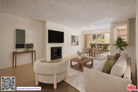 Photo of 9107 Summertime Lane, Culver City, CA 90230 (MLS # 26104223)