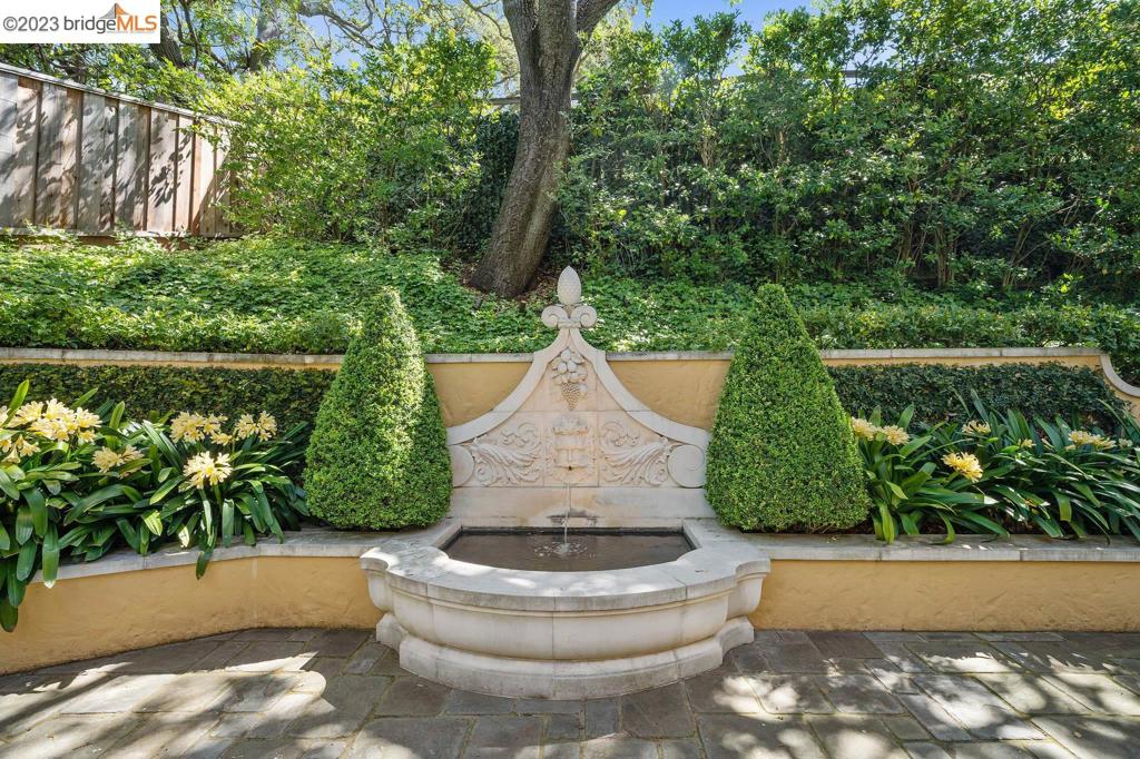 CENTRAL PIEDMONT - Residential