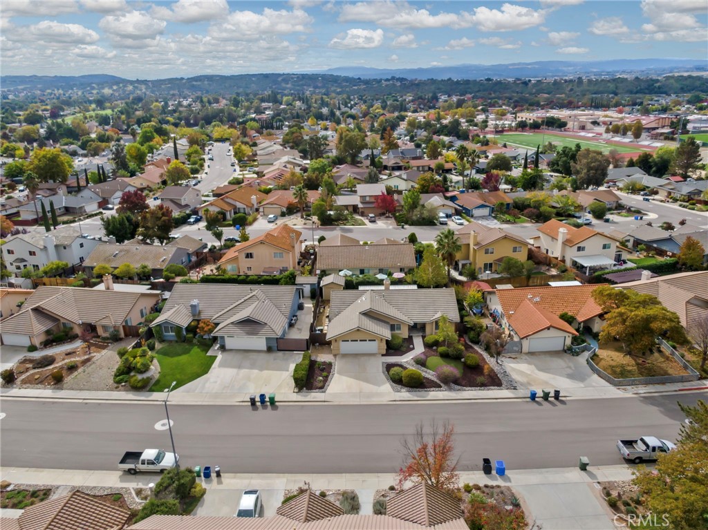 PR City Limits East(110) - Residential