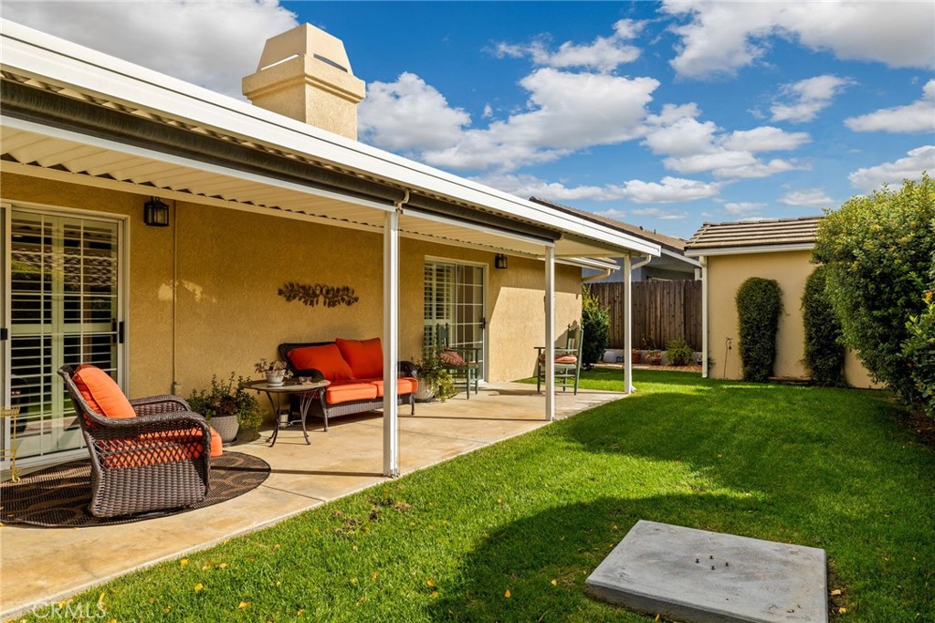 PR City Limits East(110) - Residential