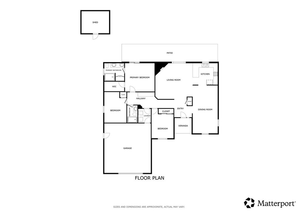 PR City Limits East(110) - Residential