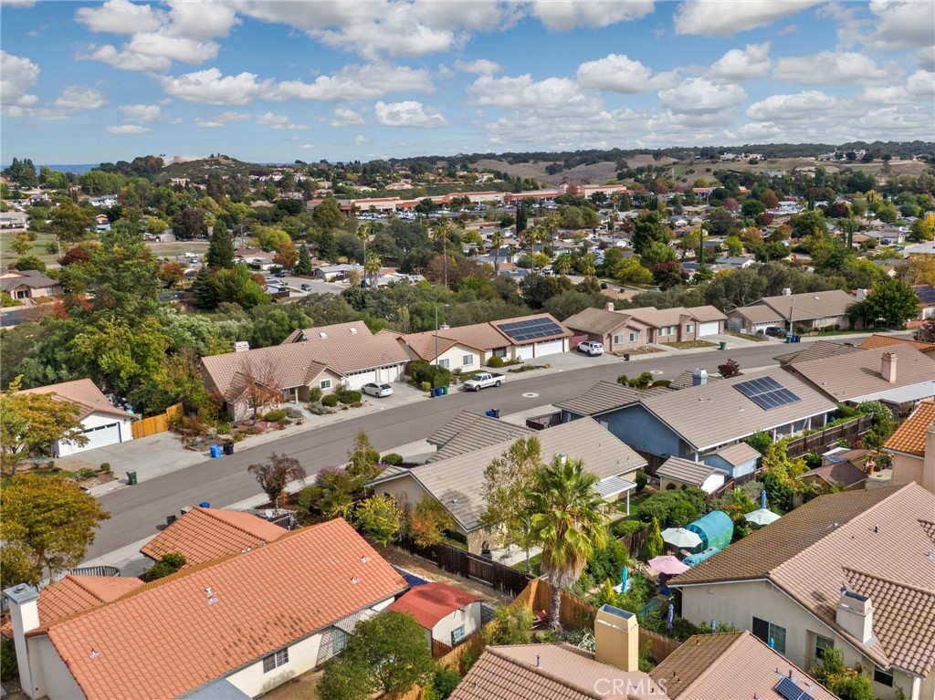 PR City Limits East(110) - Residential