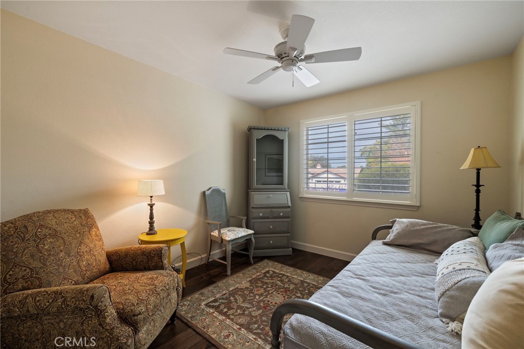 PR City Limits East(110) - Residential