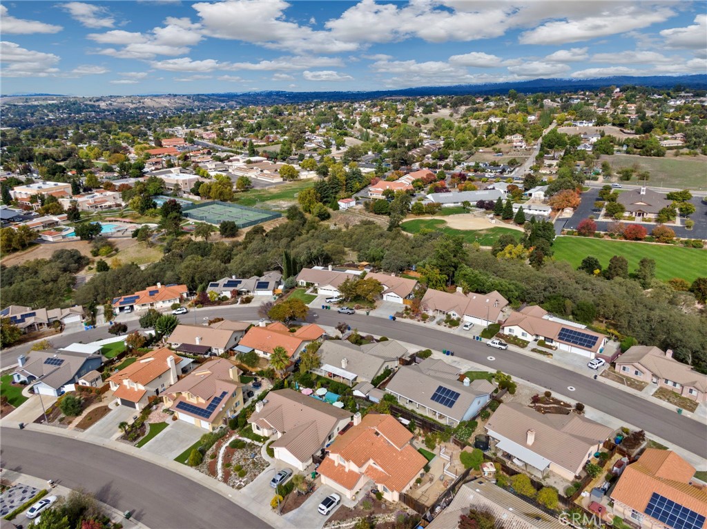 PR City Limits East(110) - Residential