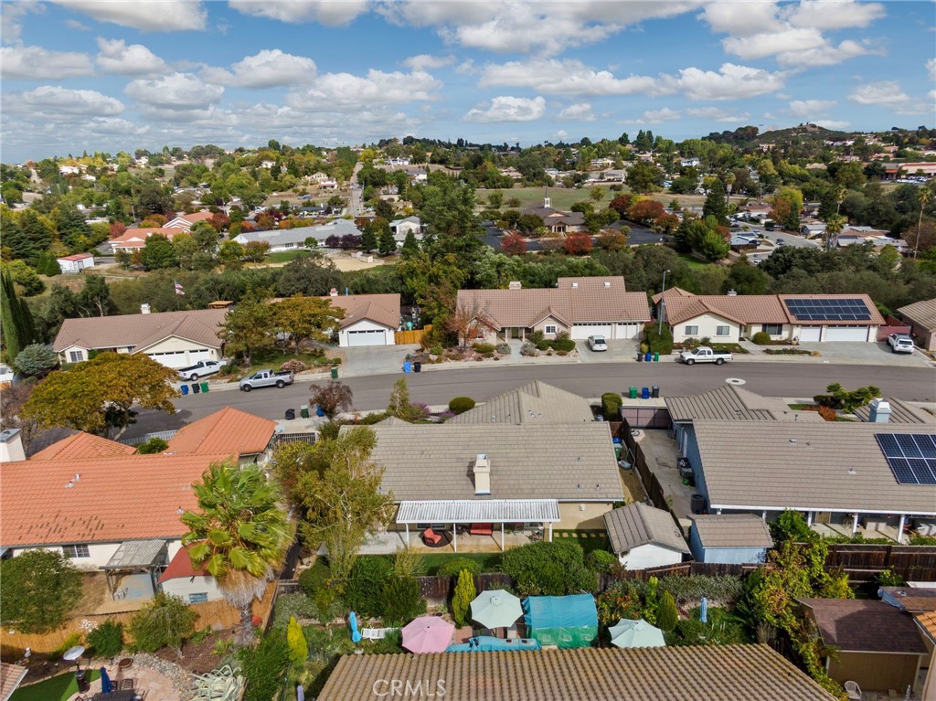 PR City Limits East(110) - Residential