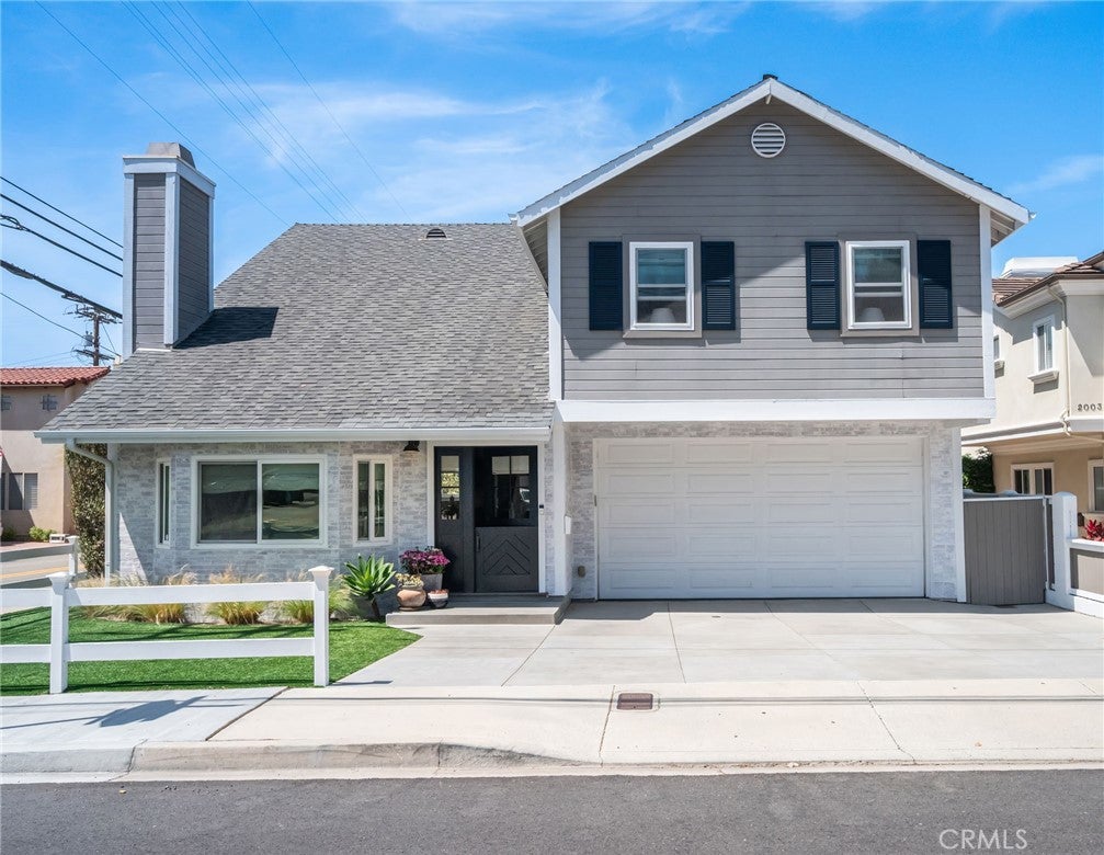 2001 Dufour Avenue