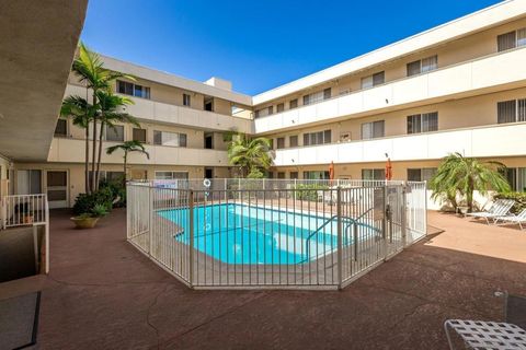 Photo of 5015 Cape May Ave #108, San Diego, CA 92107 (MLS # 260007484SD)