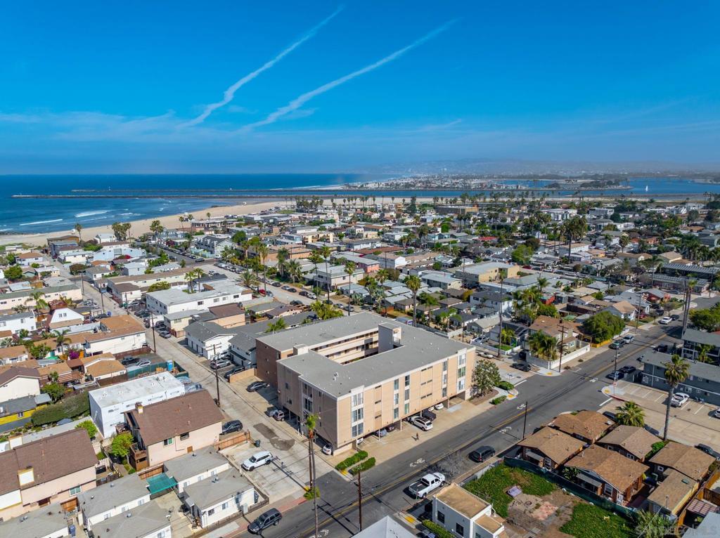 5015 Cape May Ave 108, San Diego CA 92107