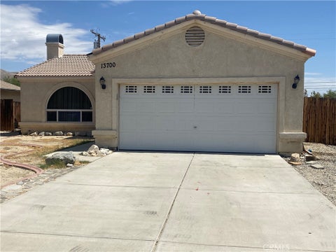 Photo of 13700 El Cajon DR, Desert Hot Springs, CA 92240 (MLS # DW26189901)