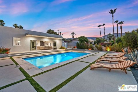 Photo of 73042 Willow Street, Palm Desert, CA 92260 (MLS # 26837613PS)