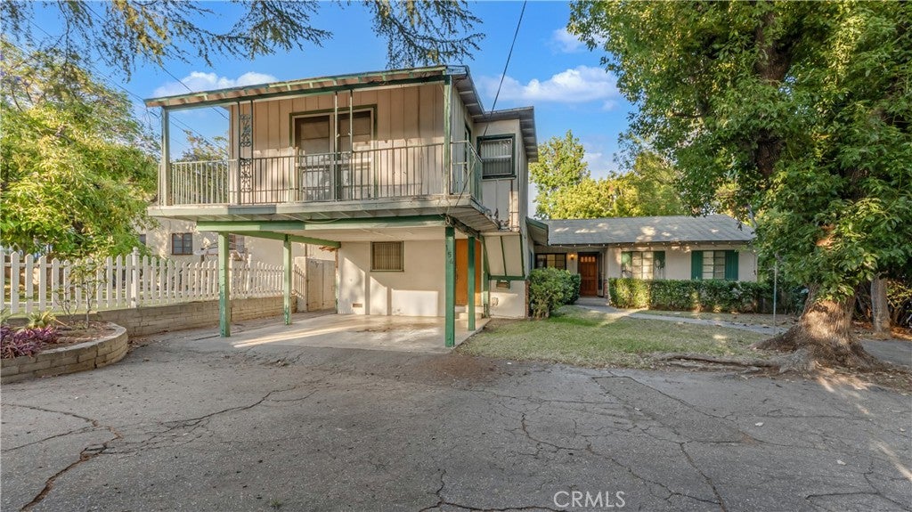 154 S Lima Street