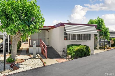 Photo of 9152 C Avenue #33, Hesperia, CA 92345 (MLS # IG26113677)