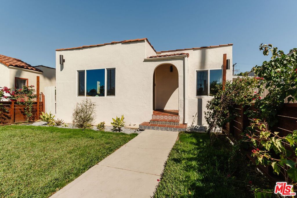 3440 Buckingham Road